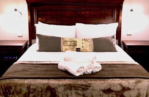 Malelane House | Barnstormers Rest