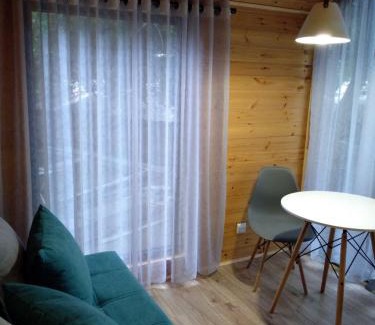 Bishkek Apartment | BarnWay