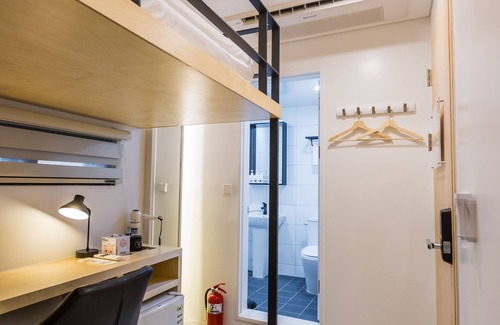 Mapo House | BAROATO 2nd