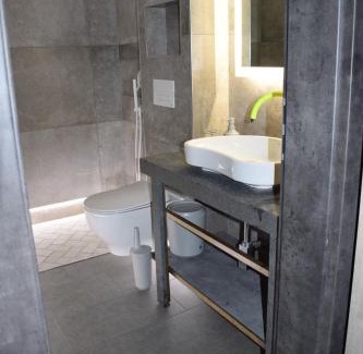 Skala Potamias Apartment | Barocco Wave Hotel