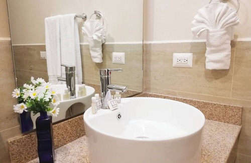 San Salvador Hotel | BAROLO HOTEL