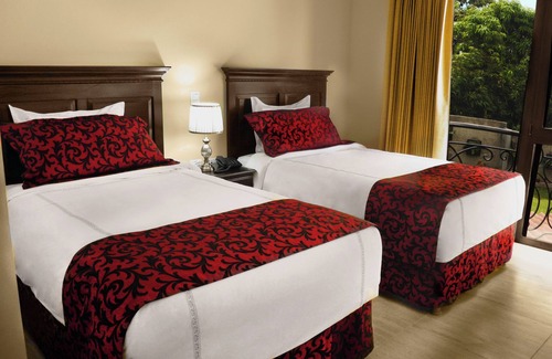 San Salvador Hotel | BAROLO HOTEL
