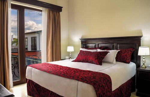 San Salvador Hotel | BAROLO HOTEL