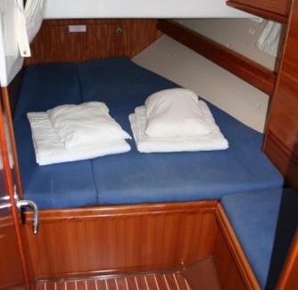 Punat Boat Rental | Barolo I