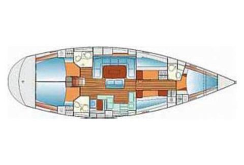 Punat Boat Rental | Barolo I