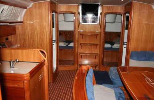 Punat Boat Rental | Barolo I