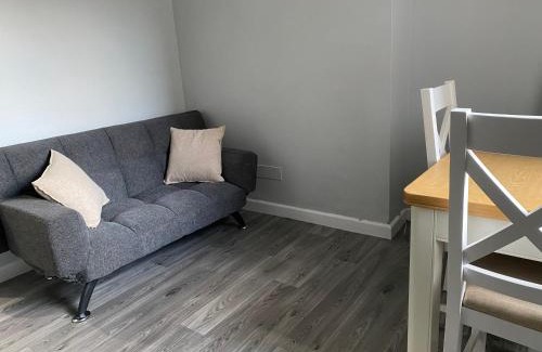 Lisnagunogue Apartment | Baron Apartament