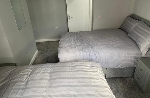 Lisnagunogue Apartment | Baron Apartament