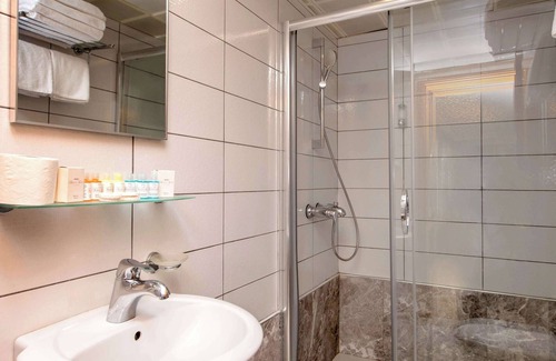 Beyazit Hotel | Baron Hotel & Spa