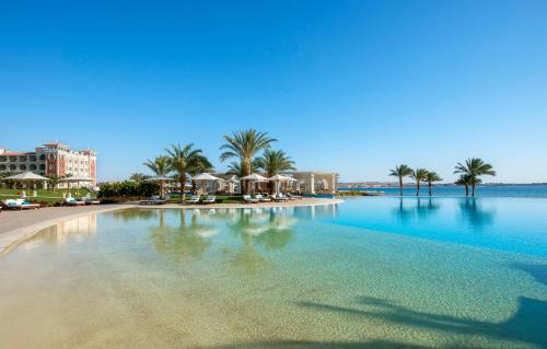 Sahl Hasheeh Resort | Baron Palace Sahl Hasheesh
