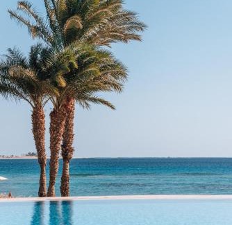 Sahl Hasheeh Resort | Baron Palace Sahl Hasheesh