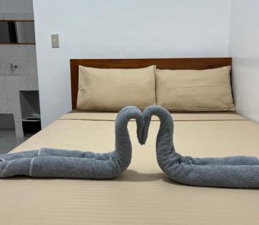 El Nido Hotel | Baron Tourist Inn