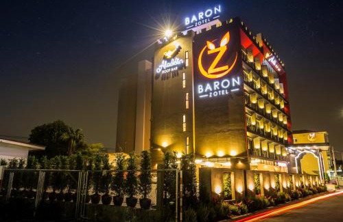 Bang Kapi Hotel | Baron Zotel Bangkok SHA PLUS