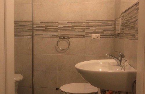 Viserbella Hotel | Barone Beach Hotel