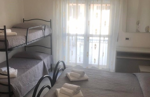 Viserbella Hotel | Barone Beach Hotel