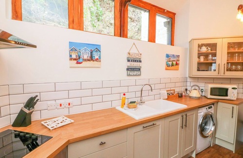 Lynton Cottage | BARONET'S QUARTERS, family friendly, with a garden in Lynton