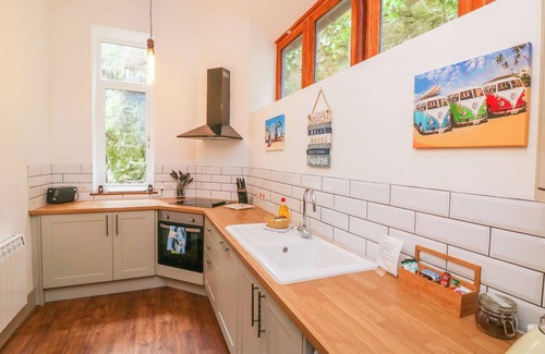Lynton Cottage | Baronet's Quarters