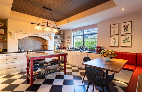 Newlands House | Barons View Scenic Views Getaway Plettenberg Bay