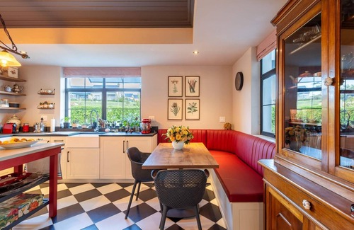 Newlands House | Barons View Scenic Views Getaway Plettenberg Bay