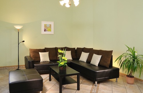 Erzsebetvaros Hotel | Baross City Hotel