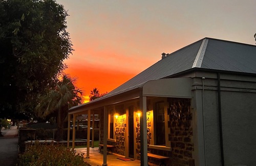 Tanunda House | Barossa Bed & Breakfast