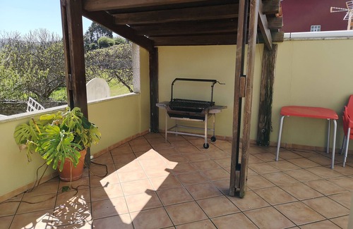 Arteixo Apartment | Barrañan Beach Apartments, Apartment 12