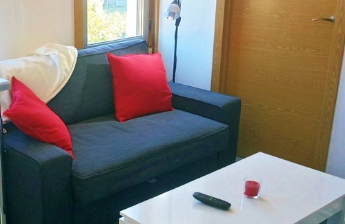 Arteixo Apartment | Barrañan beach apartments, Apartment 21