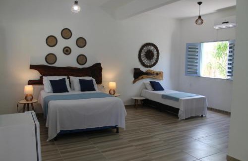 Fortim Ski Chalet | Barra Beach House
