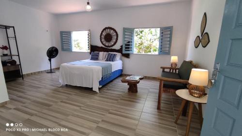 Fortim Ski Chalet | Barra Beach House