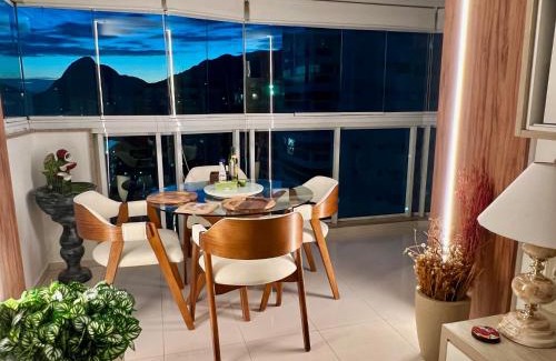 Jacarepagua Apartment | Barra da Tijuca Depto decorado en Exclusivo Resort