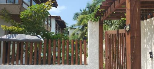 Barra Grande Villa | Barra Grande Bahia VillaBella 3 Quartos, na Vila junto ao Centro e Praia