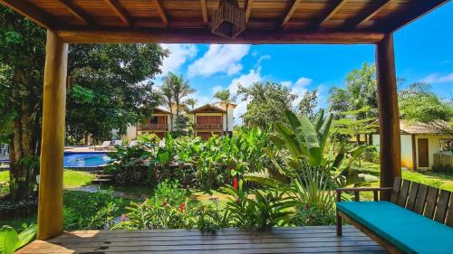 Marau Ski Chalet | Barra Grande Bangalôs