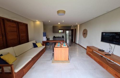 Marau Ski Chalet | Barra Grande Bangalôs