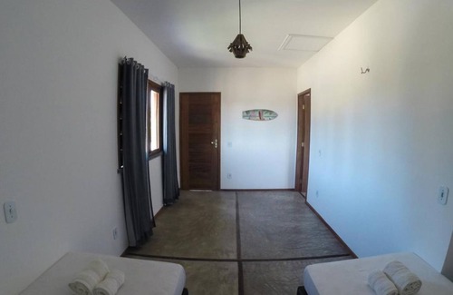 Barra Grande Hotel | Barra Grande Beach Club