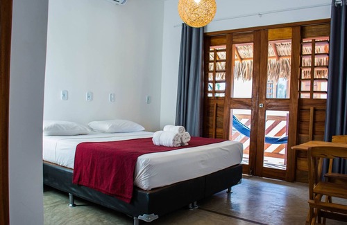 Barra Grande Hotel | Barra Grande Beach Club