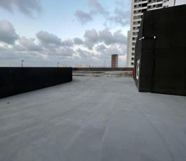 Barra de Jangada Apartment | Barra home stay