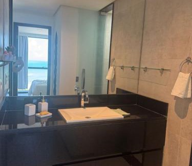Barra de Jangada Apartment | Barra Home Stay lux