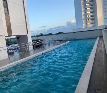 Barra de Jangada Apartment | Barra homestay lux