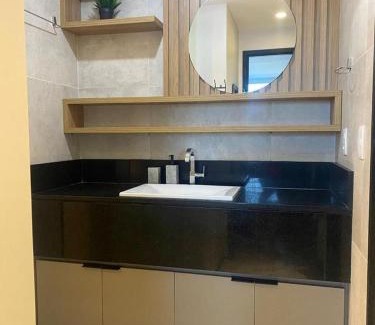 Barra de Jangada Apartment | Barra homestay lux