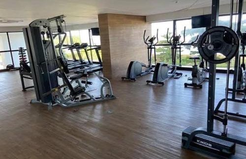 Barra de Jangada Apartment | Barra homestay lux