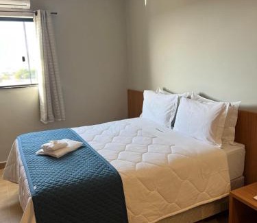 Vargem Grande Do Sul Hotel | Barra Hotel