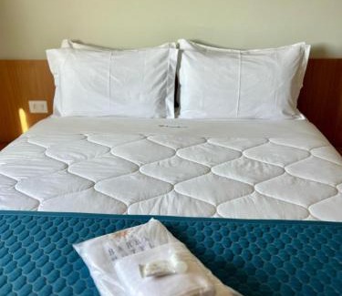 Vargem Grande Do Sul Hotel | Barra Hotel
