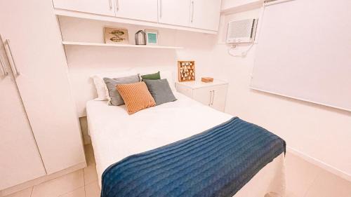 Jacarepagua Apartment | Barra para casais e famílias