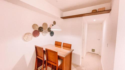 Jacarepagua Apartment | Barra para casais e famílias