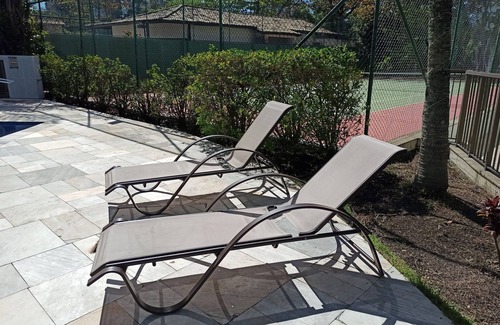 Barra da Tijuca Hotel | Barra Prime Flats 18