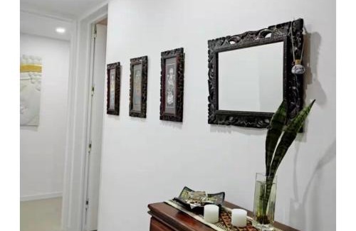 Concepcion del Uruguay Apartment | Barraca apart