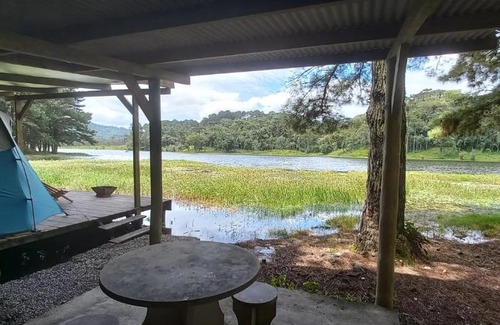 Petrolandia Other | Barraca Glamping 4,1 - Ilhas do Perimbó