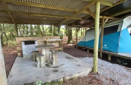Petrolandia Other | Barraca Glamping 4,1 - Ilhas do Perimbó