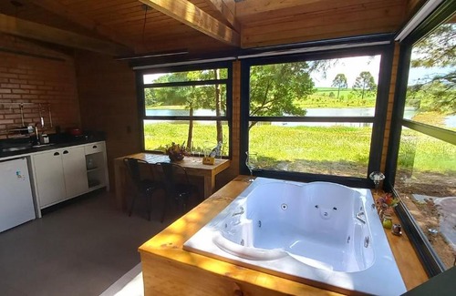 Petrolandia Other | Barraca Glamping 4,1 - Ilhas do Perimbó