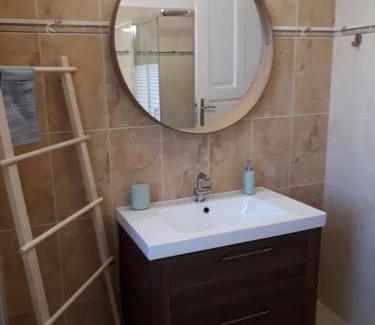 Vathy Apartment | BARRACKS 1856